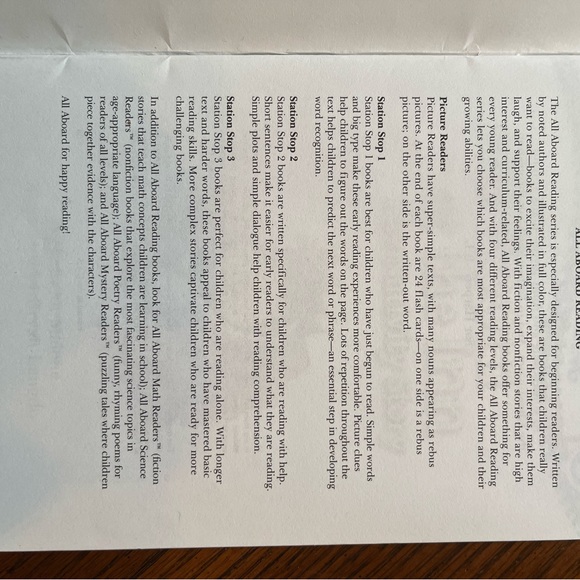 Kids Christmas Book | No Room at the Inn, The Nativity Story | Level 2 Reader - Picture 3 of 7